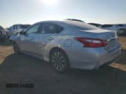 ✅ 2017 Nissan Altima SL • VIN: 1N4AL3AP1HC275160 • Lot: 91003445. Listed on Copart with 128,929 mi. Free auction sales archive from the USA and detailed vehicle history report at DreamBid. Image 2.