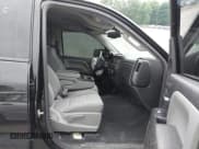 ✅ 2019 GMC Sierra 1500 • VIN: 2GTV2LEC5K1234453 • Лот: 42476465. Опубликован ранее на IAAI с пробегом 81 051 миль. Бесплатный доступ к архиву аукционных продаж из США и подробный отчёт об истории автомобиля на DreamBid. Изображение 5.