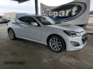 ✅ 2015 Hyundai Genesis Coupe 3.8L Base • VIN: KMHHT6KJ2FU125176 • Lot: 60435415. Wystawiony na Copart z przebiegiem 80 476 mil. Bezpłatny archiwum sprzedaży aukcyjnych z USA i szczegółowy raport historii pojazdu na DreamBid. Zdjęcie 4.