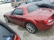 ✅ 2011 Mazda MX-5 Miata Grand Touring • VIN: JM1NC2PF9B0216127 • Lot: 74326674. Wystawiony na Copart z przebiegiem 48 803 mil. Bezpłatny archiwum sprzedaży aukcyjnych z USA i szczegółowy raport historii pojazdu na DreamBid. Zdjęcie 2.