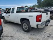 ✅ 2011 Chevrolet Silverado 1500 Work Truck • VIN: 1GCRKPEA8BZ460730 • Lot: 66801275. Listed on Copart with 341,248 mi. Free auction sales archive from the USA and detailed vehicle history report at DreamBid. Image 2.