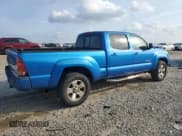 ✅ 2007 Toyota Tacoma • VIN: 3TMMU52N77M004615 • Лот: 93505995. Опубликован ранее на Copart с пробегом 187 790 миль. Бесплатный доступ к архиву аукционных продаж из США и подробный отчёт об истории автомобиля на DreamBid. Изображение 3.