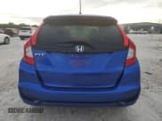 ✅ 2019 Honda Fit LX • VIN: 3HGGK5H49KM726048 • Lot: 72843144. Listed on Copart with 24,858 mi. Free auction sales archive from the USA and detailed vehicle history report at DreamBid. Image 6.