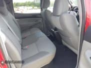 ✅ 2015 Toyota Tacoma PreRunner • VIN: 5TFKU4HN5FX006820 • Lot: 42647115. Listed on IAAI with 197,681 mi. Free auction sales archive from the USA and detailed vehicle history report at DreamBid. Image 8.