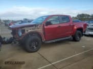 ✅ 2021 Chevrolet Colorado 2WD Work Truck • VIN: 1GCGSBEN7M1115090 • Lot: 90792145. Wystawiony na Copart z przebiegiem 37 477 mil. Bezpłatny archiwum sprzedaży aukcyjnych z USA i szczegółowy raport historii pojazdu na DreamBid. Zdjęcie 1.