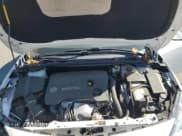 ✅ 2016 Buick Cascada Premium • VIN: W04WT3N57GG063471 • Lot: 81927475. Listed on Copart with 35,334 mi. Free auction sales archive from the USA and detailed vehicle history report at DreamBid. Image 11.