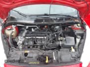 ✅ 2014 Ford Fiesta Titanium • VIN: 3FADP4CJ4EM100444 • Lot: 43328229. Wystawiony na IAAI z przebiegiem 152 448 mil. Bezpłatny archiwum sprzedaży aukcyjnych z USA i szczegółowy raport historii pojazdu na DreamBid. Zdjęcie 10.