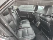 ✅ 2017 Toyota Avalon XLE Plus • VIN: 4T1BK1EBXHU251269 • Lot: 93224325. Wystawiony na Copart z przebiegiem 190 890 mil. Bezpłatny archiwum sprzedaży aukcyjnych z USA i szczegółowy raport historii pojazdu na DreamBid. Zdjęcie 10.