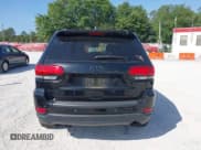 ✅ 2019 Jeep Grand Cherokee Upland • VIN: 1C4RJFAG3KC647299 • Lot: 42159031. Listed on IAAI with 78,023 mi. Free auction sales archive from the USA and detailed vehicle history report at DreamBid. Image 17.