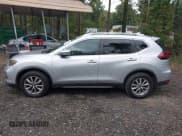 ✅ 2019 Nissan Rogue SL • VIN: 5N1AT2MTXKC702092 • Lot: 43403798. Listed on IAAI with 104,058 mi. Free auction sales archive from the USA and detailed vehicle history report at DreamBid. Image 14.