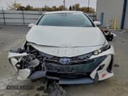 ✅ 2017 Toyota Prius Plus • VIN: JTDKARFP3H3036144 • Lot: 94397075. Listed on Copart with 57,322 mi. Free auction sales archive from the USA and detailed vehicle history report at DreamBid. Image 5.
