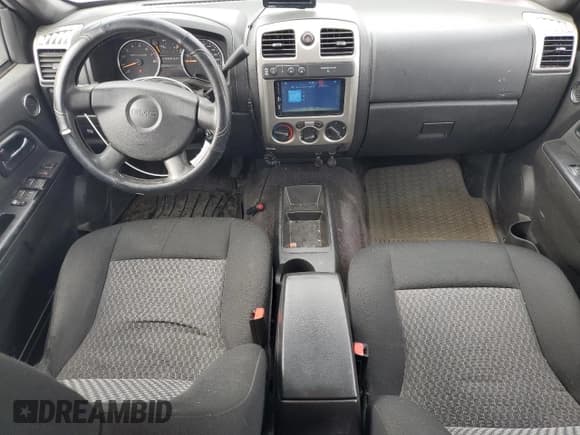 ✅ 2008 GMC Canyon SLE2 • VIN: 1GTDT43E388210872 • Lot: 88016125. Wystawiony na Copart z przebiegiem 96 172 mil. Bezpłatny archiwum sprzedaży aukcyjnych z USA i szczegółowy raport historii pojazdu na DreamBid. Zdjęcie 8.