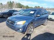 ✅ 2011 Toyota RAV4 Sport • VIN: 2T3RK4DV6BW051323 • Лот: 42036891. Опубликован ранее на IAAI с пробегом 125 327 миль. Бесплатный доступ к архиву аукционных продаж из США и подробный отчёт об истории автомобиля на DreamBid. Изображение 17.