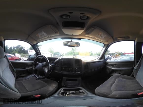 ✅ 2007 Chevrolet Silverado 2500HD LT2 • VIN: 1GCHK29D27E120474 • Лот: 42763588. Опубликован ранее на IAAI с пробегом 253 514 миль. Бесплатный доступ к архиву аукционных продаж из США и подробный отчёт об истории автомобиля на DreamBid. Изображение 18.