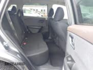 ✅ 2023 Nissan Rogue S • VIN: 5N1BT3AA3PC867650 • Lot: 42974529. Wystawiony na IAAI z przebiegiem 35 609 mil. Bezpłatny archiwum sprzedaży aukcyjnych z USA i szczegółowy raport historii pojazdu na DreamBid. Zdjęcie 8.