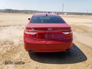 ✅ 2013 Hyundai Azera • VIN: KMHFG4JG5DA224594 • Лот: 59870195. Опубликован ранее на Copart с пробегом 124 316 миль. Бесплатный доступ к архиву аукционных продаж из США и подробный отчёт об истории автомобиля на DreamBid. Изображение 6.