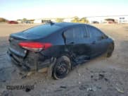 ✅ 2018 Kia Forte LX • VIN: 3KPFL4A70JE263067 • Лот: 87197975. Опубликован ранее на Copart с пробегом 69 418 миль. Бесплатный доступ к архиву аукционных продаж из США и подробный отчёт об истории автомобиля на DreamBid. Изображение 3.