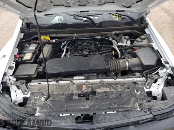 ✅ 2023 Chevrolet Colorado 2WD Work Truck • VIN: 1GCGSBEC8P1255524 • Лот: 69118804. Опубликован ранее на Copart с пробегом 14 198 миль. Бесплатный доступ к архиву аукционных продаж из США и подробный отчёт об истории автомобиля на DreamBid. Изображение 11.