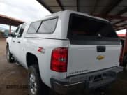 ✅ 2013 Chevrolet Silverado 2500HD LT • VIN: 1GC1KXCG3DF155614 • Лот: 43762478. Опубликован ранее на IAAI с пробегом 100 627 миль. Бесплатный доступ к архиву аукционных продаж из США и подробный отчёт об истории автомобиля на DreamBid. Изображение 22.