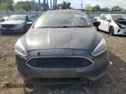 ✅ 2015 Ford Focus S • VIN: 1FADP3E26FL355373 • Lot: 84791005. Listed on Copart with 232,611 mi. Free auction sales archive from the USA and detailed vehicle history report at DreamBid. Image 5.