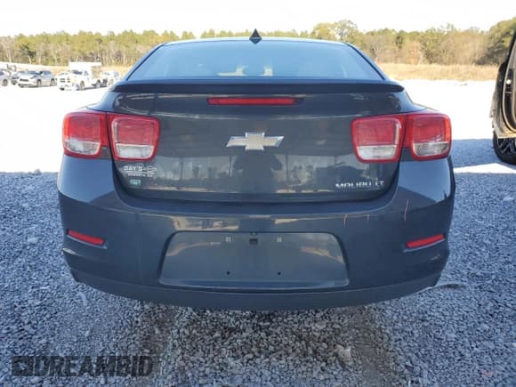 ✅ 2014 Chevrolet Malibu LT • VIN: 1G11C5SL1EF304029 • Лот: 92404245. Опубликован ранее на Copart с пробегом 155 986 миль. Бесплатный доступ к архиву аукционных продаж из США и подробный отчёт об истории автомобиля на DreamBid. Изображение 6.