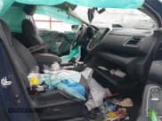 ✅ 2024 Subaru Ascent Limited • VIN: 4S4WMAUD4R3448184 • Lot: 43092750. Listed on IAAI with 9,258 mi. Free auction sales archive from the USA and detailed vehicle history report at DreamBid. Image 5.