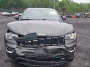 ✅ 2019 Jeep Grand Cherokee Upland • VIN: 1C4RJFAG3KC767765 • Lot: 42513815. Listed on IAAI with 107,917 mi. Free auction sales archive from the USA and detailed vehicle history report at DreamBid. Image 12.