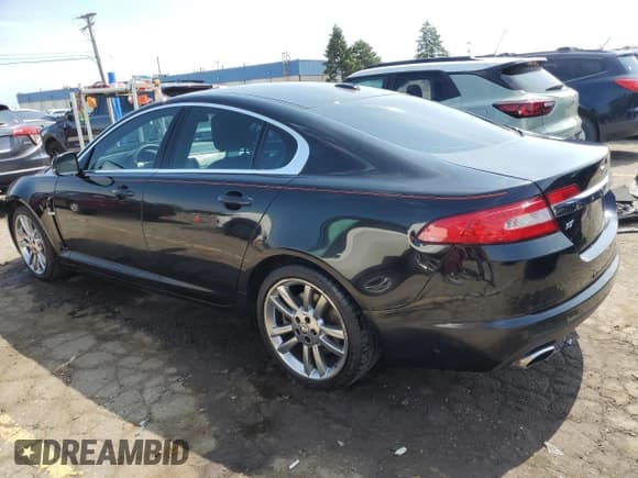 ✅ 2011 Jaguar XF Premium • VIN: SAJWA0GB9BLR85139 • Лот: 60734375. Опубликован ранее на Copart с пробегом 71 319 миль. Бесплатный доступ к архиву аукционных продаж из США и подробный отчёт об истории автомобиля на DreamBid. Изображение 2.