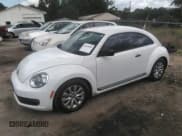 ✅ 2015 Volkswagen Beetle Fleet Edition • VIN: 3VWF17AT5FM605398 • Lot: 42695060. Listed on IAAI with 116,199 mi. Free auction sales archive from the USA and detailed vehicle history report at DreamBid. Image 21.
