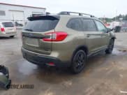 ✅ 2023 Subaru Ascent Onyx Limited • VIN: 4S4WMAKD4P3442868 • Lot: 42712228. Listed on IAAI with 50,036 mi. Free auction sales archive from the USA and detailed vehicle history report at DreamBid. Image 4.