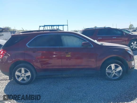 ✅ 2016 Chevrolet Equinox LT • VIN: 2GNALCEK8G6317637 • Лот: 43387758. Опубликован ранее на IAAI с пробегом 77 284 миль. Бесплатный доступ к архиву аукционных продаж из США и подробный отчёт об истории автомобиля на DreamBid. Изображение 14.