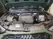 ✅ 2023 Audi Q5 • VIN: WA1FABFY2P2136526 • Лот: 69073915. Опубликован ранее на Copart с пробегом 17 865 миль. Бесплатный доступ к архиву аукционных продаж из США и подробный отчёт об истории автомобиля на DreamBid. Изображение 12.