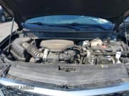 ✅ 2020 Cadillac XT6 FWD Premium Luxury • VIN: 1GYKPCRS0LZ106324 • Lot: 43257453. Wystawiony na IAAI z przebiegiem 73 428 mil. Bezpłatny archiwum sprzedaży aukcyjnych z USA i szczegółowy raport historii pojazdu na DreamBid. Zdjęcie 10.