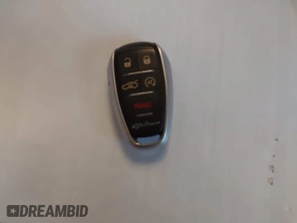 ✅ 2018 Alfa Romeo Giulia Ti Sport • VIN: ZARFAECN9J7578818 • Lot: 41375746. Listed on IAAI with Not provided. Free auction sales archive from the USA and detailed vehicle history report at DreamBid. Image 11.