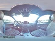 ✅ 2019 Mercedes-Benz GLS 63 AMG • VIN: 4JGDF7FE9KB240923 • Lot: 73303234. Listed on Copart with 50,454 mi. Free auction sales archive from the USA and detailed vehicle history report at DreamBid. Image 16.