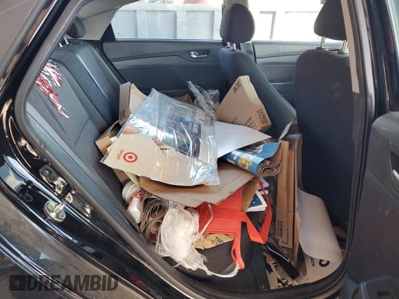 ✅ 2022 Hyundai Accent SE • VIN: 3KPC24A66NE158701 • Лот: 87684885. Опубликован ранее на Copart с пробегом 84 071 миль. Бесплатный доступ к архиву аукционных продаж из США и подробный отчёт об истории автомобиля на DreamBid. Изображение 10.