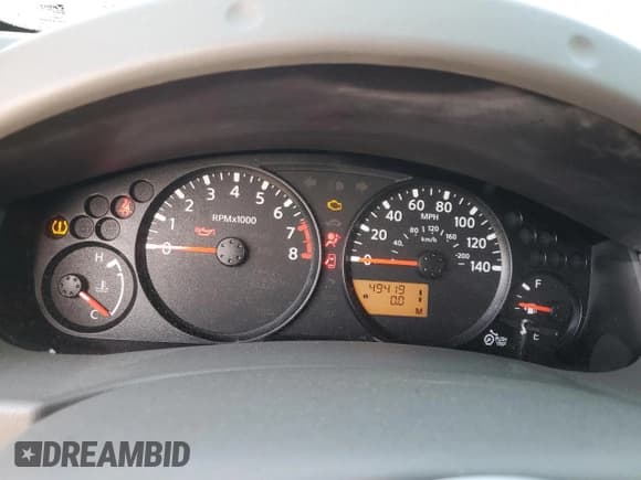 ✅ 2020 Nissan Frontier S • VIN: 1N6ED0EA0LN704649 • Лот: 54290335. Опубликован ранее на Copart с пробегом 49 419 миль. Бесплатный доступ к архиву аукционных продаж из США и подробный отчёт об истории автомобиля на DreamBid. Изображение 9.