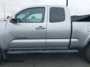 ✅ 2020 Toyota Tacoma SR • VIN: 3TYRZ5CN9LT000618 • Lot: 42119063. Listed on IAAI with 29,503 mi. Free auction sales archive from the USA and detailed vehicle history report at DreamBid. Image 15.