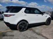 ✅ 2023 Land Rover Discovery HSE R-Dynamic • VIN: SALRM4EU3P2484414 • Lot: 55962595. Wystawiony na Copart z przebiegiem 20 511 mil. Bezpłatny archiwum sprzedaży aukcyjnych z USA i szczegółowy raport historii pojazdu na DreamBid. Zdjęcie 3.