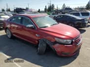 ✅ 2013 Ford Taurus Limited • VIN: 1FAHP2F82DG234716 • Lot: 59026585. Listed on Copart with 190,438 mi. Free auction sales archive from the USA and detailed vehicle history report at DreamBid. Image 4.