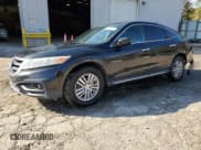 ✅ 2015 Honda Crosstour EX • VIN: 5J6TF3H32FL000997 • Lot: 82301524. Listed on Copart with 137,027 mi. Free auction sales archive from the USA and detailed vehicle history report at DreamBid. Image 1.