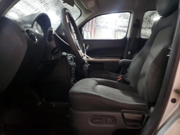 ✅ 2011 Chevrolet HHR LS • VIN: 3GNBAAFW0BS506292 • Lot: 89275305. Listed on Copart with Not provided. Free auction sales archive from the USA and detailed vehicle history report at DreamBid. Image 7.