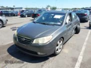 ✅ 2007 Hyundai Elantra GLS • VIN: KMHDU46D37U111048 • Lot: 43052777. Wystawiony na IAAI z przebiegiem 200 281 mil. Bezpłatny archiwum sprzedaży aukcyjnych z USA i szczegółowy raport historii pojazdu na DreamBid. Zdjęcie 2.