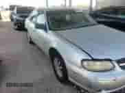 2003 Chevrolet Malibu z VIN 1G1ND52J73M644405, wystawiony jako Copart lot #76127544 z przebiegiem 184 096 mil mil oraz Szkoda całkowita • Salvage title. Historia ofert i sprzedaży dostępna na DreamBid. Obrazek 11.