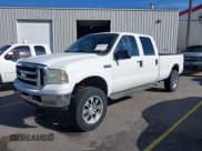 ✅ 2005 Ford F-250 XL • VIN: 1FTSW21575EB77586 • Лот: 43402516. Опубликован ранее на IAAI с пробегом 227 461 миль. Бесплатный доступ к архиву аукционных продаж из США и подробный отчёт об истории автомобиля на DreamBid. Изображение 17.