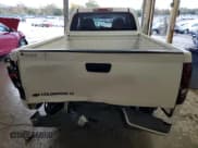 ✅ 2008 Chevrolet Colorado 1LT • VIN: 1GCCS39E088218542 • Lot: 90411395. Listed on Copart with 97,575 mi. Free auction sales archive from the USA and detailed vehicle history report at DreamBid. Image 6.