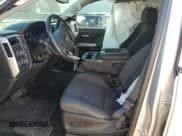 ✅ 2018 Chevrolet Silverado 1500 LT • VIN: 3GCUKRECXJG281787 • Лот: 72825244. Опубликован ранее на Copart с пробегом 68 284 миль. Бесплатный доступ к архиву аукционных продаж из США и подробный отчёт об истории автомобиля на DreamBid. Изображение 7.