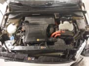 ✅ 2017 Hyundai Ioniq Blue • VIN: KMHC65LCXHU057496 • Lot: 43586853. Listed on IAAI with 42,659 mi. Free auction sales archive from the USA and detailed vehicle history report at DreamBid. Image 10.