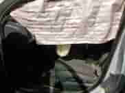 ✅ 2012 Chevrolet Equinox 1LT • VIN: 2GNFLEEK5C6278243 • Lot: 80830615. Listed on Copart with Not provided. Free auction sales archive from the USA and detailed vehicle history report at DreamBid. Image 7.