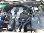 ✅ 2003 Cadillac CTS • VIN: 1G6DM57N330158683 • Lot: 42732826. Listed on IAAI with 121,274 mi. Free auction sales archive from the USA and detailed vehicle history report at DreamBid. Image 10.